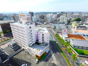  Miyazaki Daiichi Hotel  Миядзаки